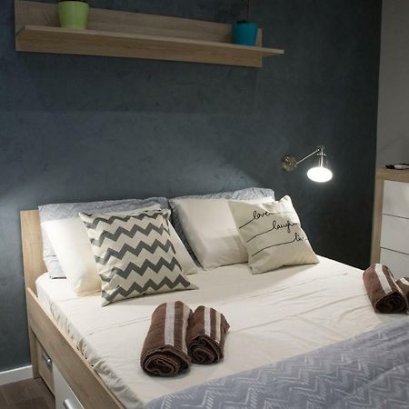 Sunshine Suites Birkirkara Exteriör bild